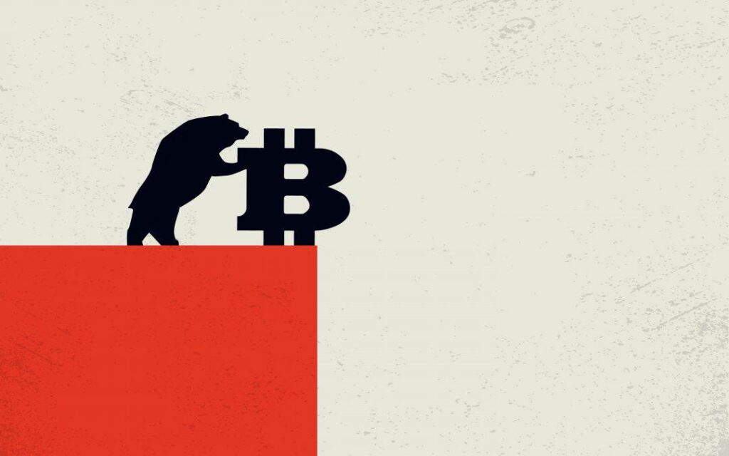 Bitcoin Bearish Market