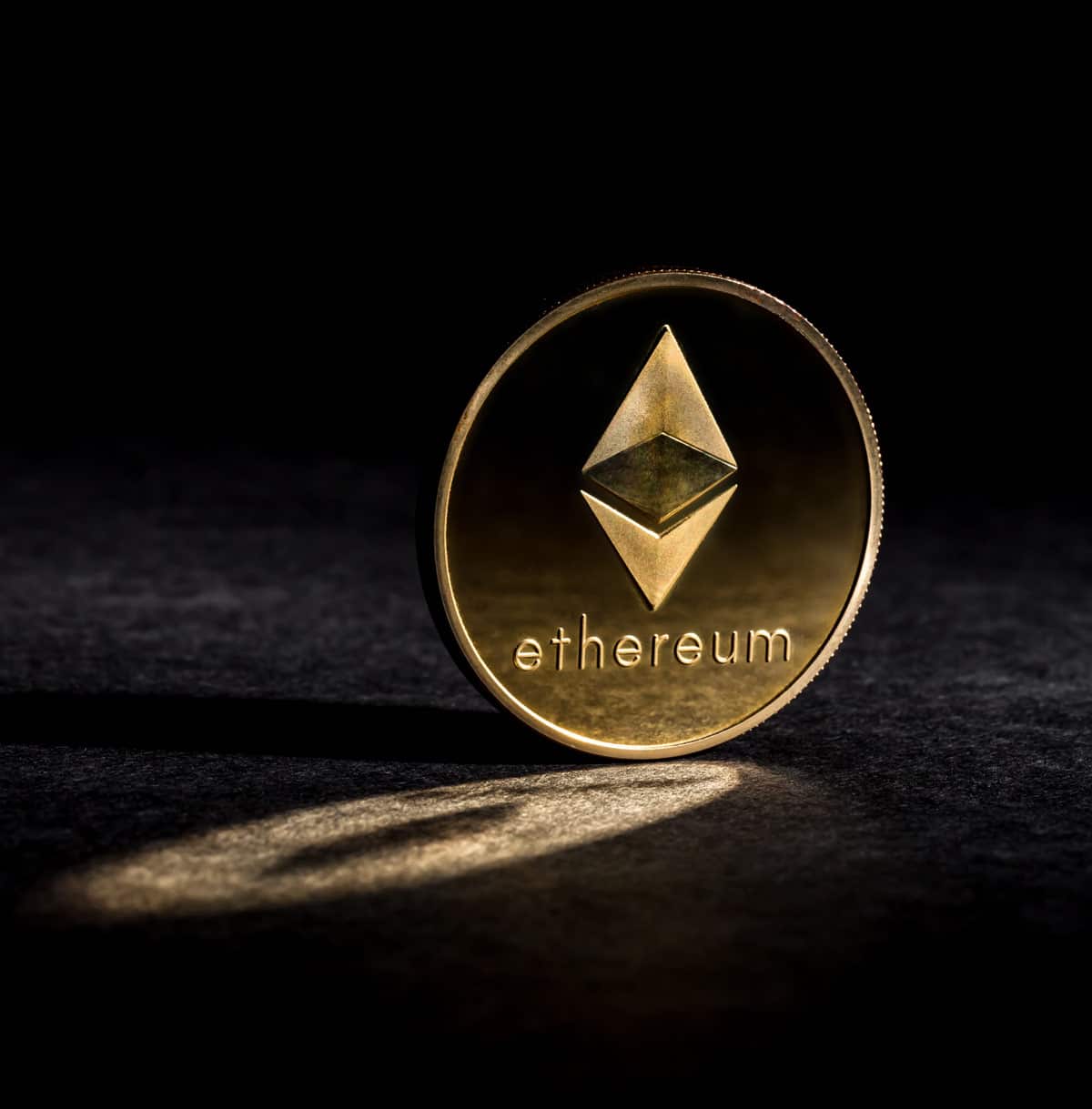 Ethereum coin. Buy, sell, and, trade Ethereum with Vancouver Bitcoin.